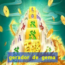 gerador de gema brawl stars